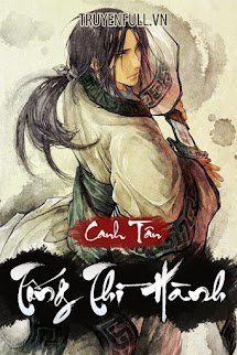Bìa truyện