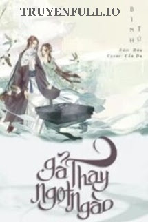 Bìa truyện