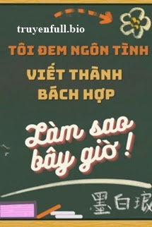 Bìa truyện