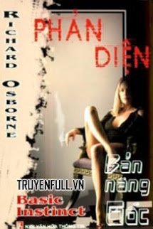 Bìa truyện