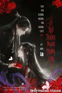 Bìa truyện