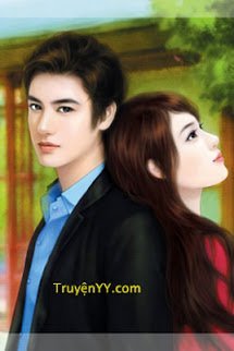 Bìa truyện