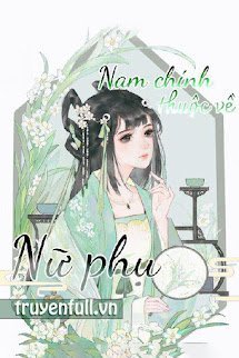Bìa truyện