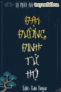 Bìa truyện