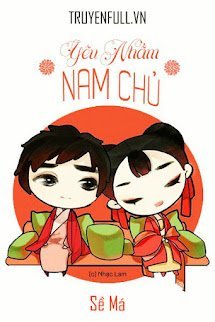 Bìa truyện