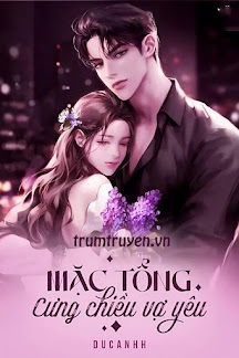Bìa truyện