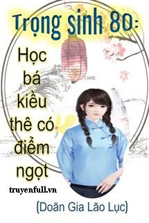 Bìa truyện