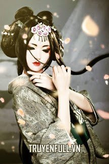 Bìa truyện