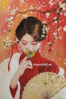 Bìa truyện
