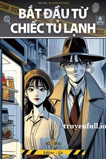 Bìa truyện