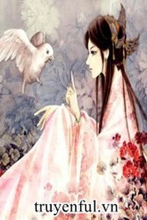 Bìa truyện