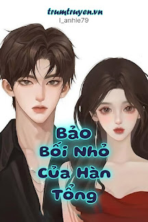 Bìa truyện