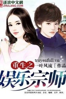 Bìa truyện