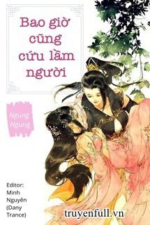 Bìa truyện