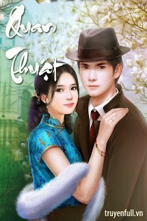 Bìa truyện