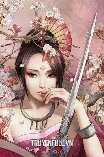 Bìa truyện