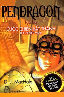 Bìa truyện