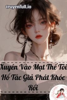 Bìa truyện