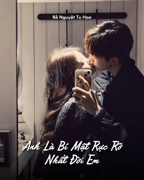 Bìa truyện