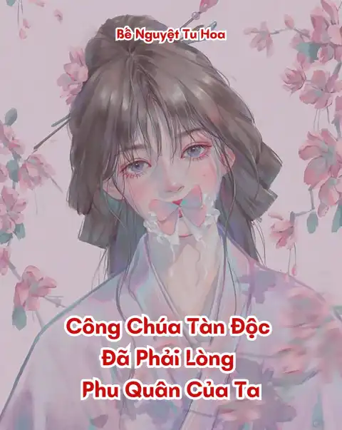 Bìa truyện
