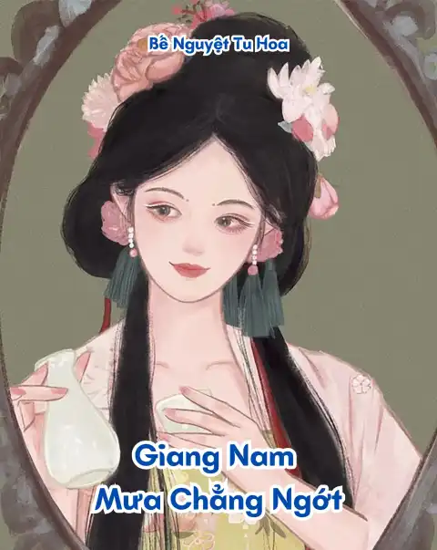 Bìa truyện