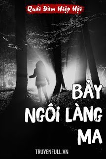 Bìa truyện