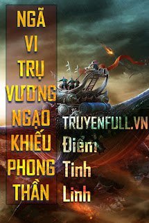 Bìa truyện