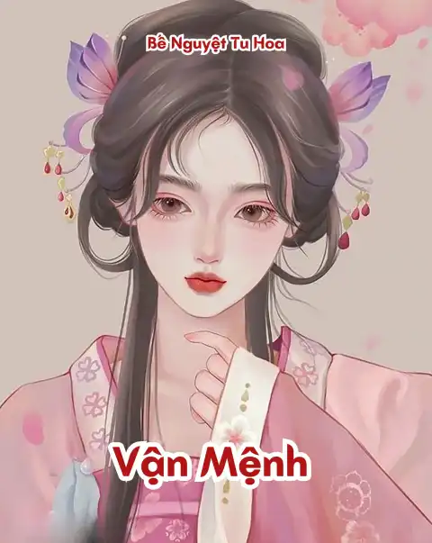 Bìa truyện