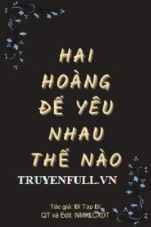 Bìa truyện