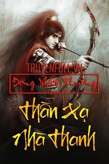 Bìa truyện