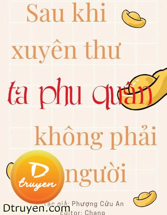 Bìa truyện