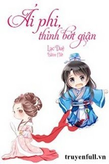 Bìa truyện