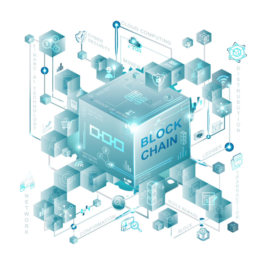 Blockchain Development