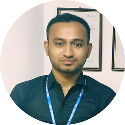 Nitish Biswas