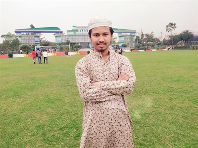 Abdur Rashed