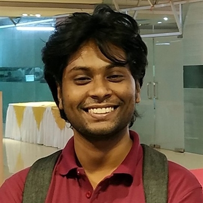 Md. Sajidur Rahman Shajib