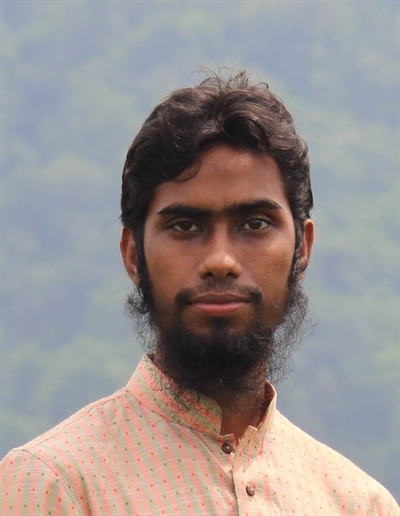Mizanur Rahman
