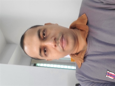 Gazi Salah Uddin