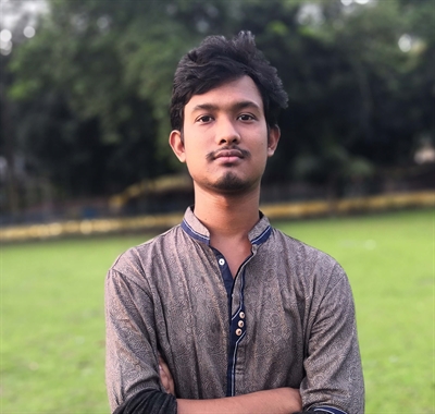 F. M. ASIF-UZ-ZAMAN