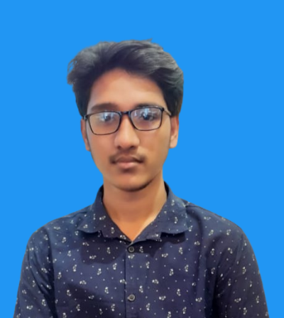 Anik Biswas