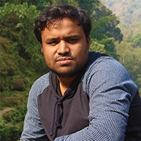 Md Ramjan Ali