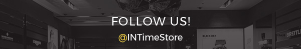 Follow Us!