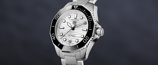 Selami Lautan Lebih Dalam Bareng TAG Heuer Aquaracer Professional 300