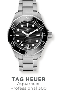 TAG HEUER Aquaracer Professional 300