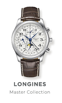 LONGINES Master Collection