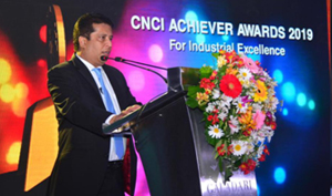 DFCC partners CNCI Achiever Award 2019 for the Second Consecutive Year