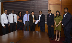 DFCC Bank gears up for Digital Transformation