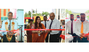 DFCC Bank Relocates Branches in Aluthgama, Kaththankudi, Akkaraipattu, Nugegoda and Naula