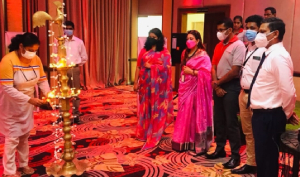 DFCC Bank Empowers Women Led Entrepreneurs in Sri Lanka