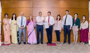 DFCC Bank Provides Exclusive Free Access to DOC 990 for DFCC Aloka Account Holders